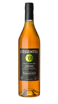 Cognac-expert L&#039;Essentiel A12 Conte&amp;Filles 46,3%