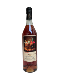 pineau des charentes #4 &quot;Acacia d&#039;Or&quot; (1995) - Malternative Belgium (Remi Landier) - 17,50% - 75cl 