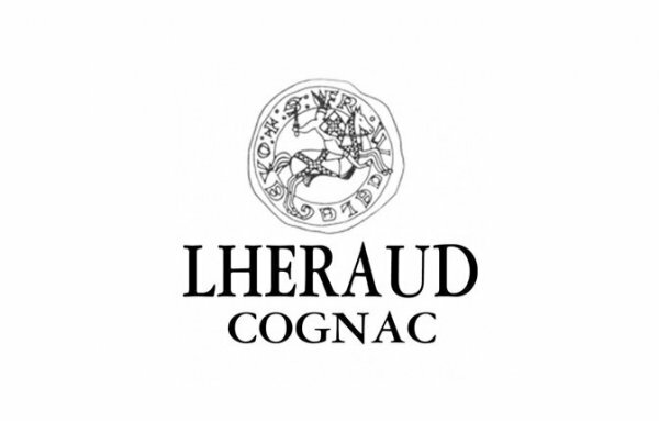 Lheraud cuvee 20 petite champagne 42%