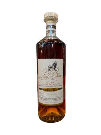 Paul Beau Hors d'Age cognac 43%